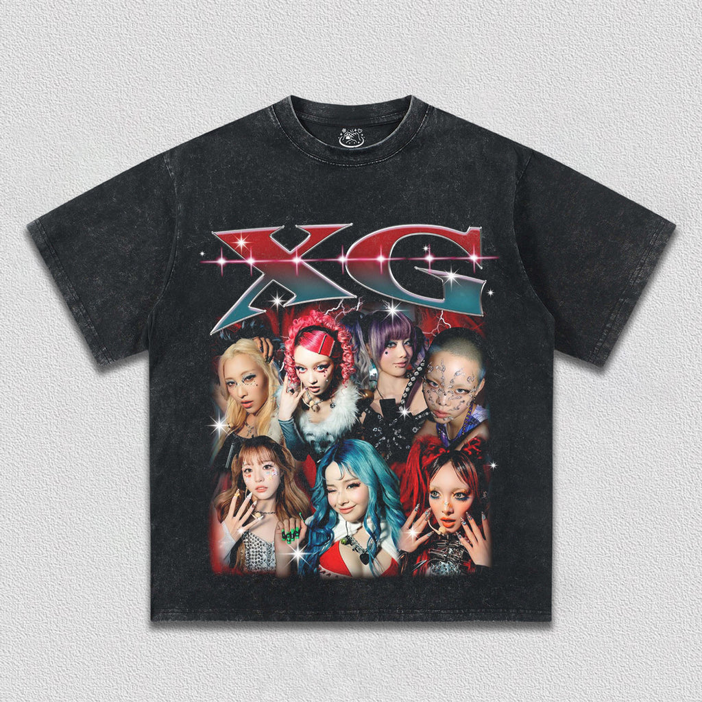 XG 1.0 TEE