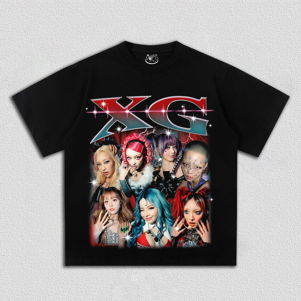 XG 1.0 TEE