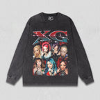 XG 1.0 TEE