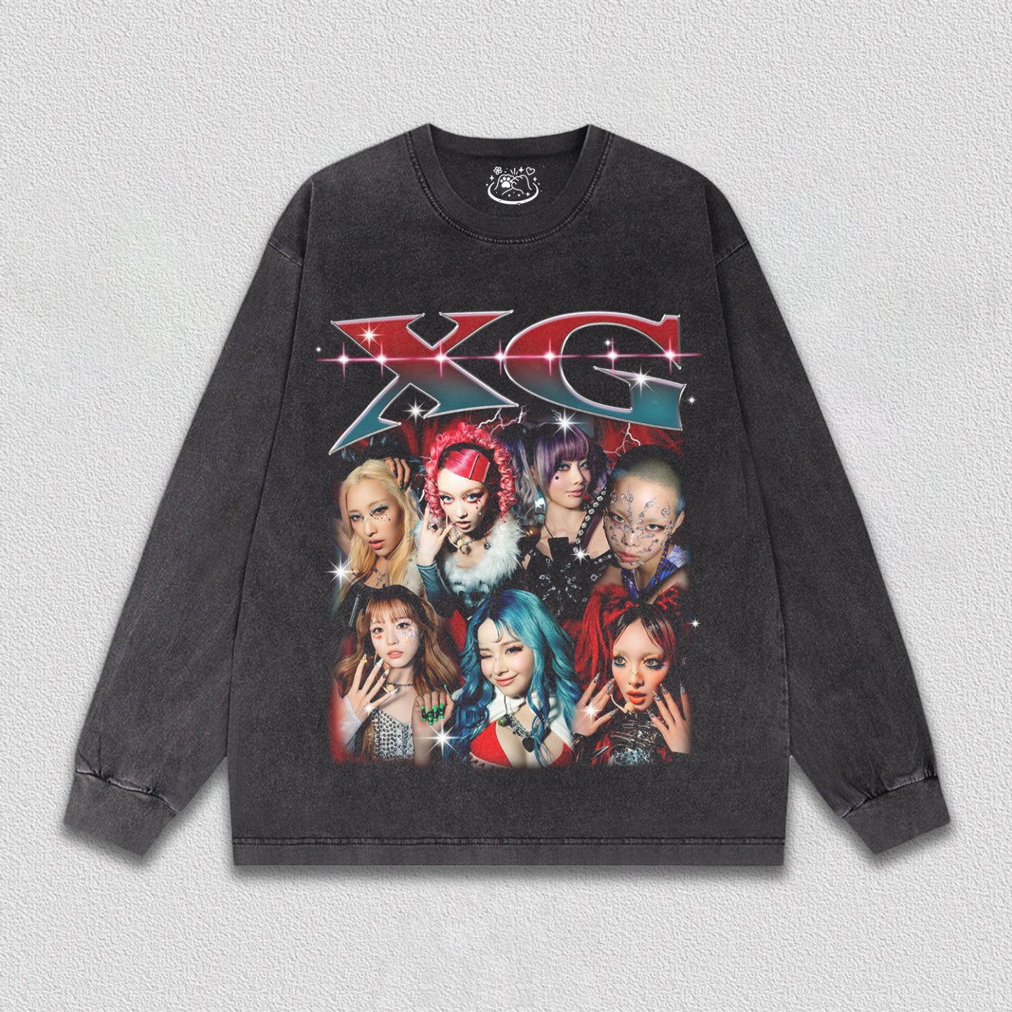 XG 1.0 TEE