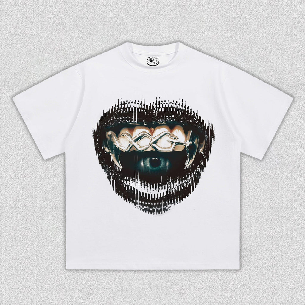 XG Woke UP TEE