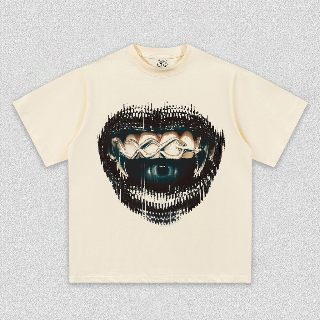 XG Woke UP TEE