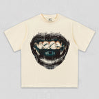 XG Woke UP TEE
