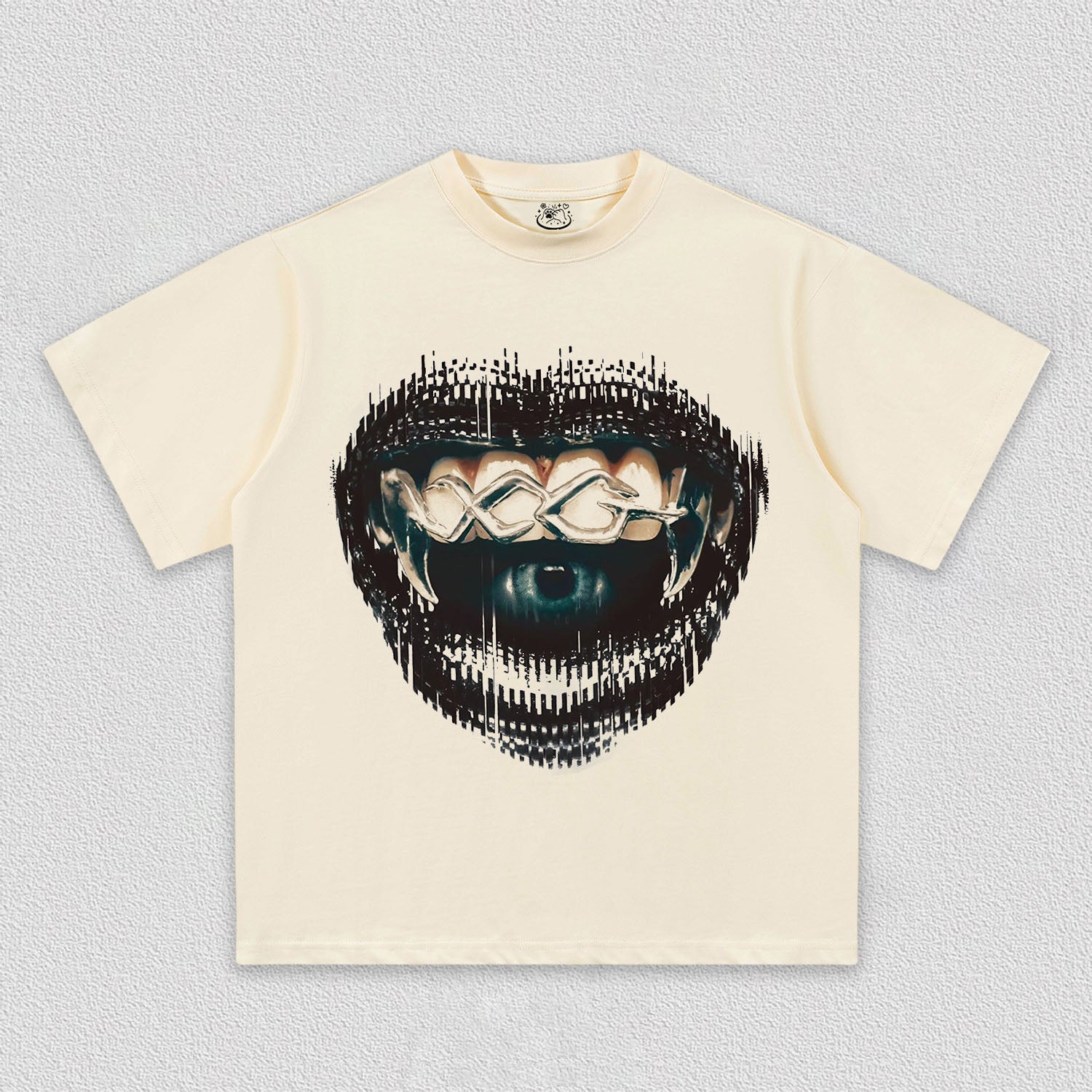 XG Woke UP TEE