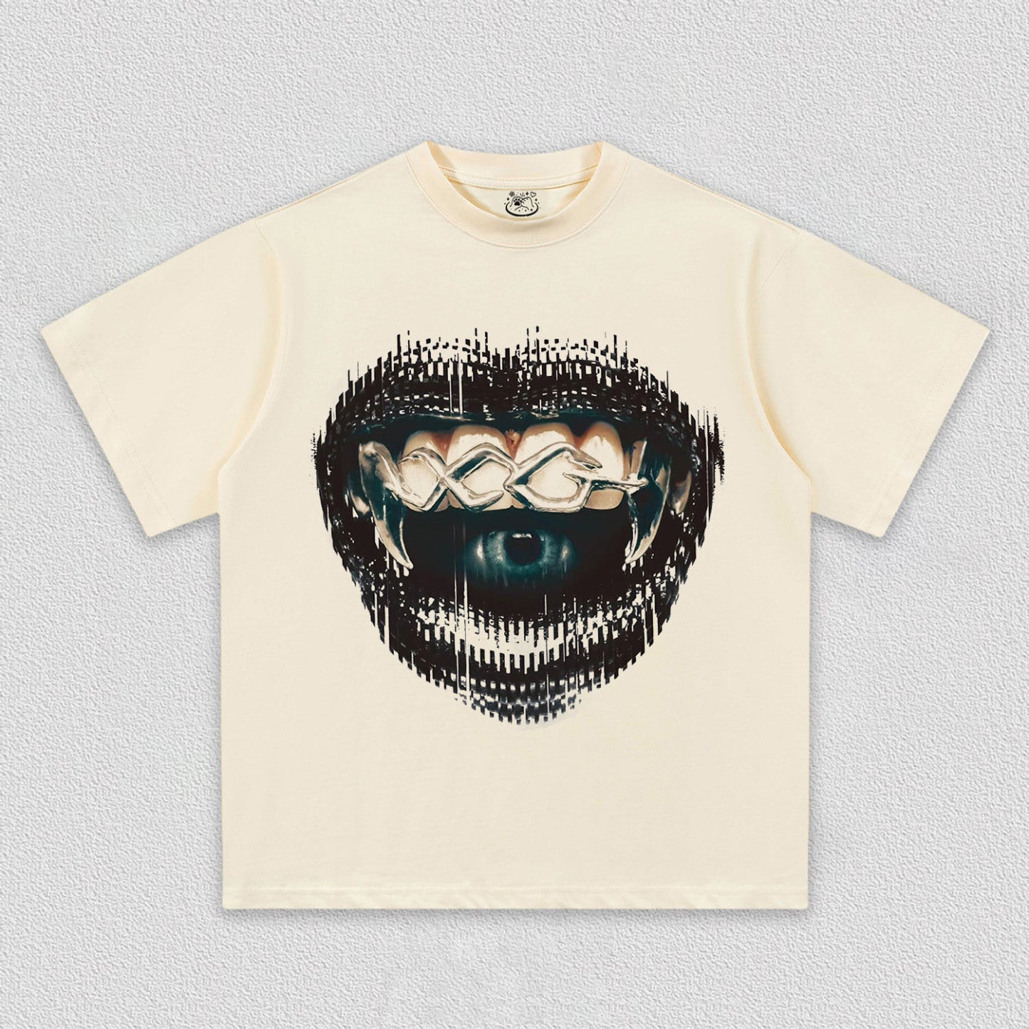 XG Woke UP TEE