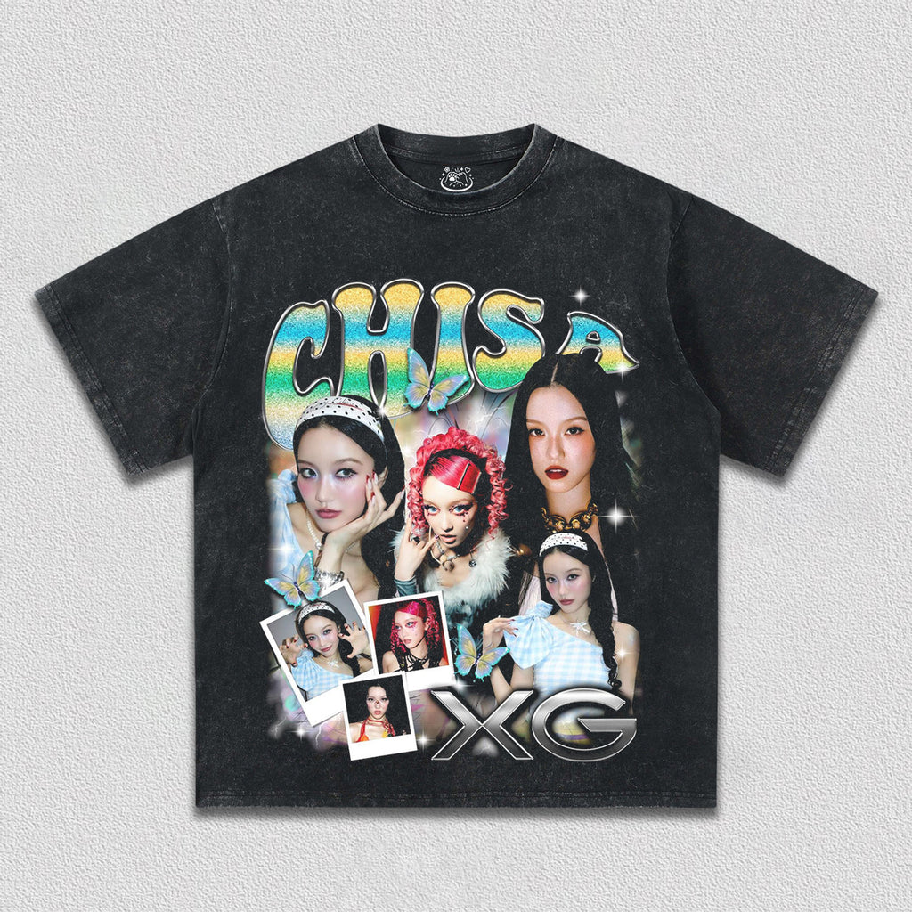 CHISA TEE