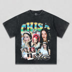 CHISA TEE