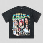 CHISA TEE