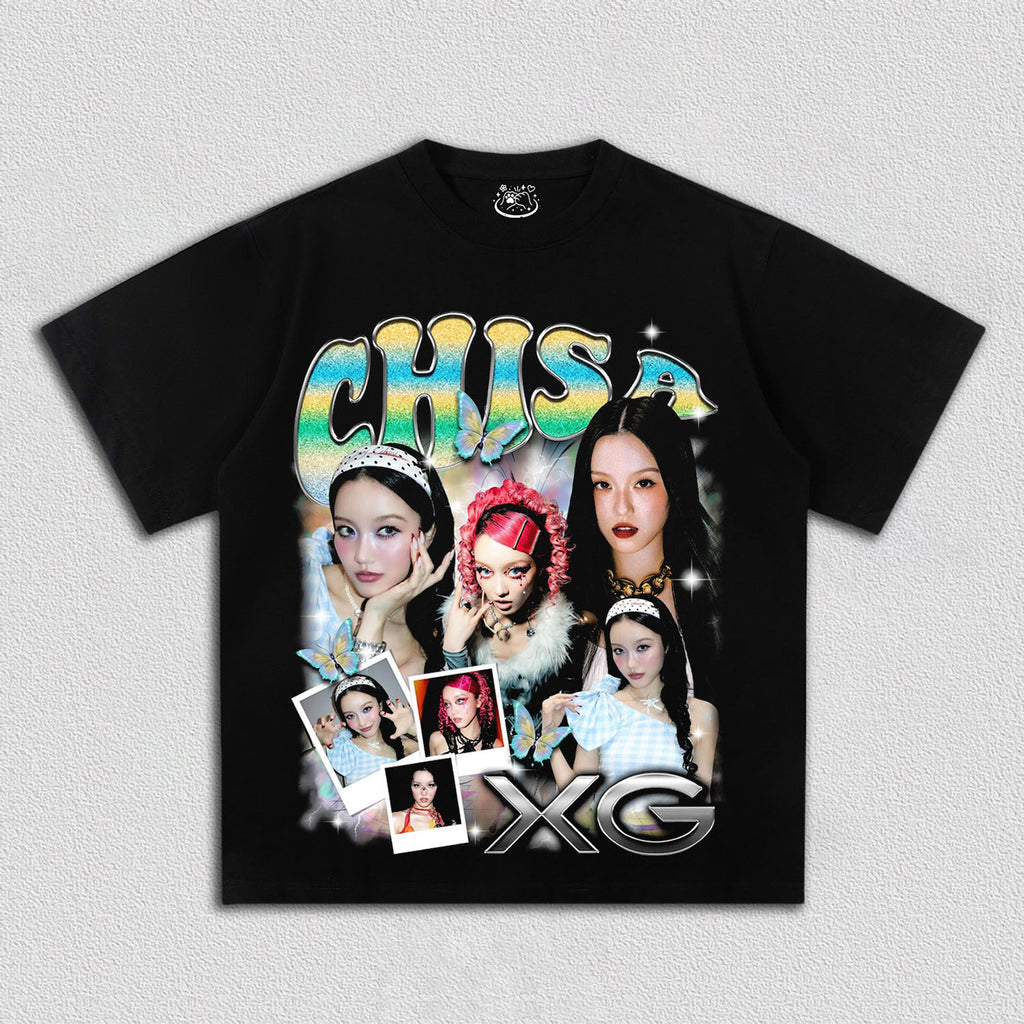 CHISA TEE