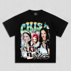 CHISA TEE
