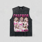 Chaewon Le Sserafim 9.25