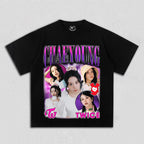 Chaeyoung Twice T-shirt