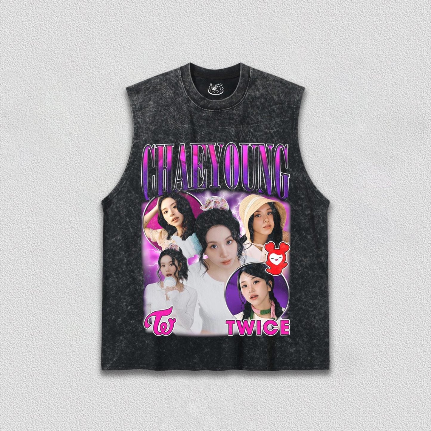 Chaeyoung Twice T-shirt