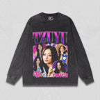 Tzuyu Twice T-shirt