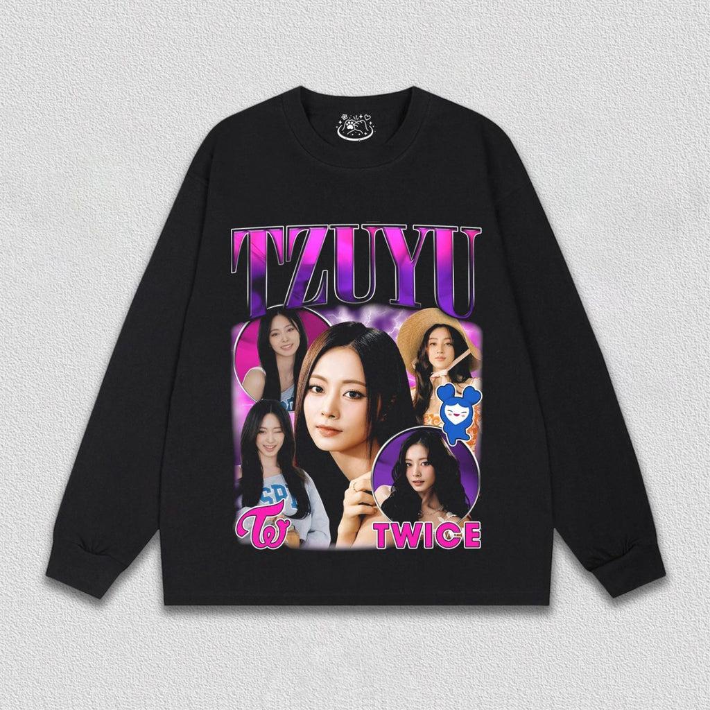 Tzuyu Twice T-shirt