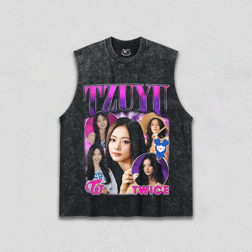 Tzuyu Twice T-shirt