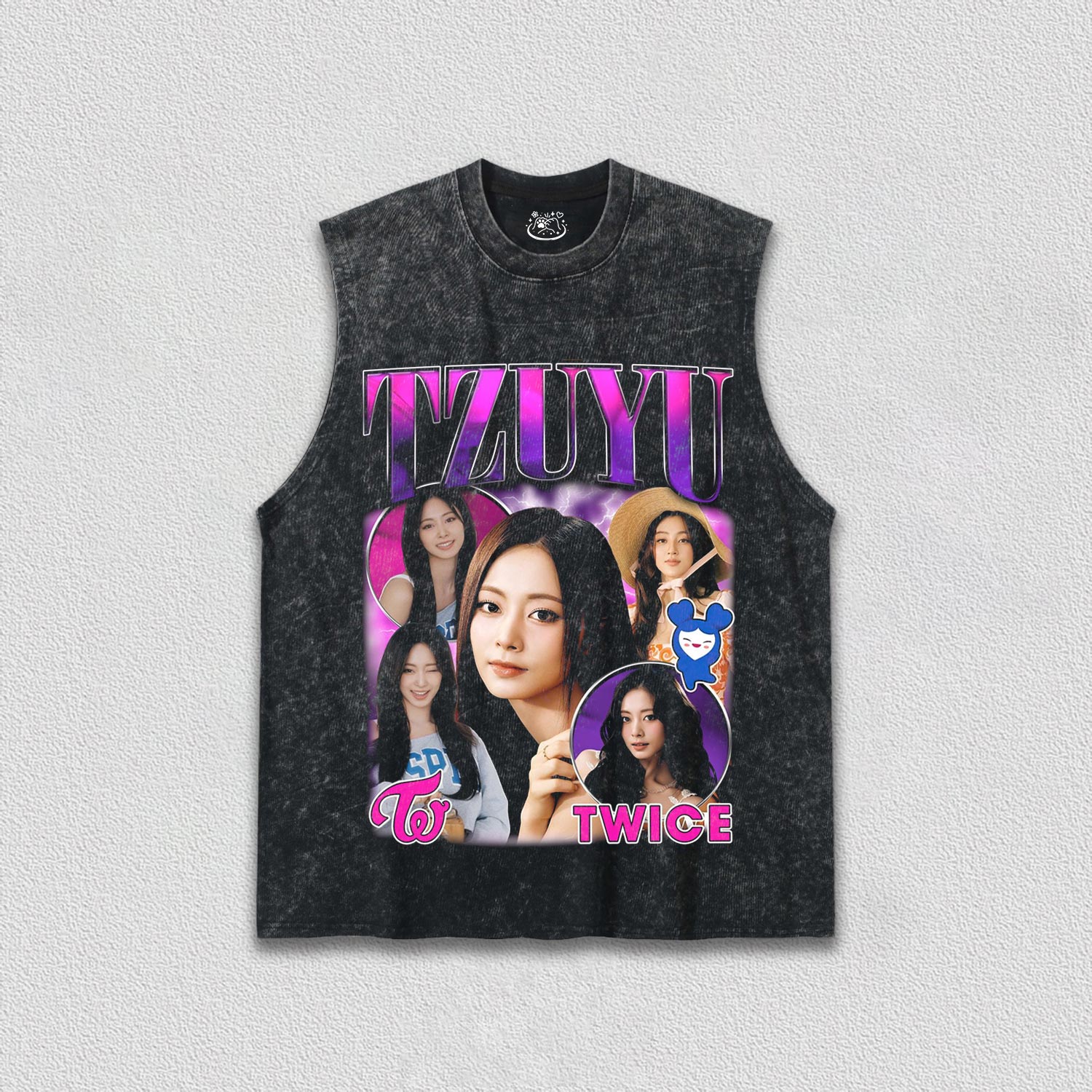 Tzuyu Twice T-shirt