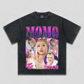 T-shirt Momo Twice
