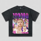 T-shirt Momo Twice