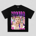 T-shirt Momo Twice