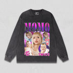 T-shirt Momo Twice