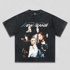NEWJEANS TEE 10.15