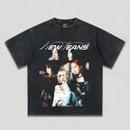 NEWJEANS TEE 10.15