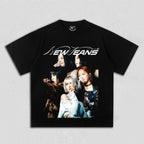 NEWJEANS TEE 10.15