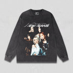 NEWJEANS TEE 10.15