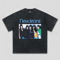 NEWJEANS S1 TEE