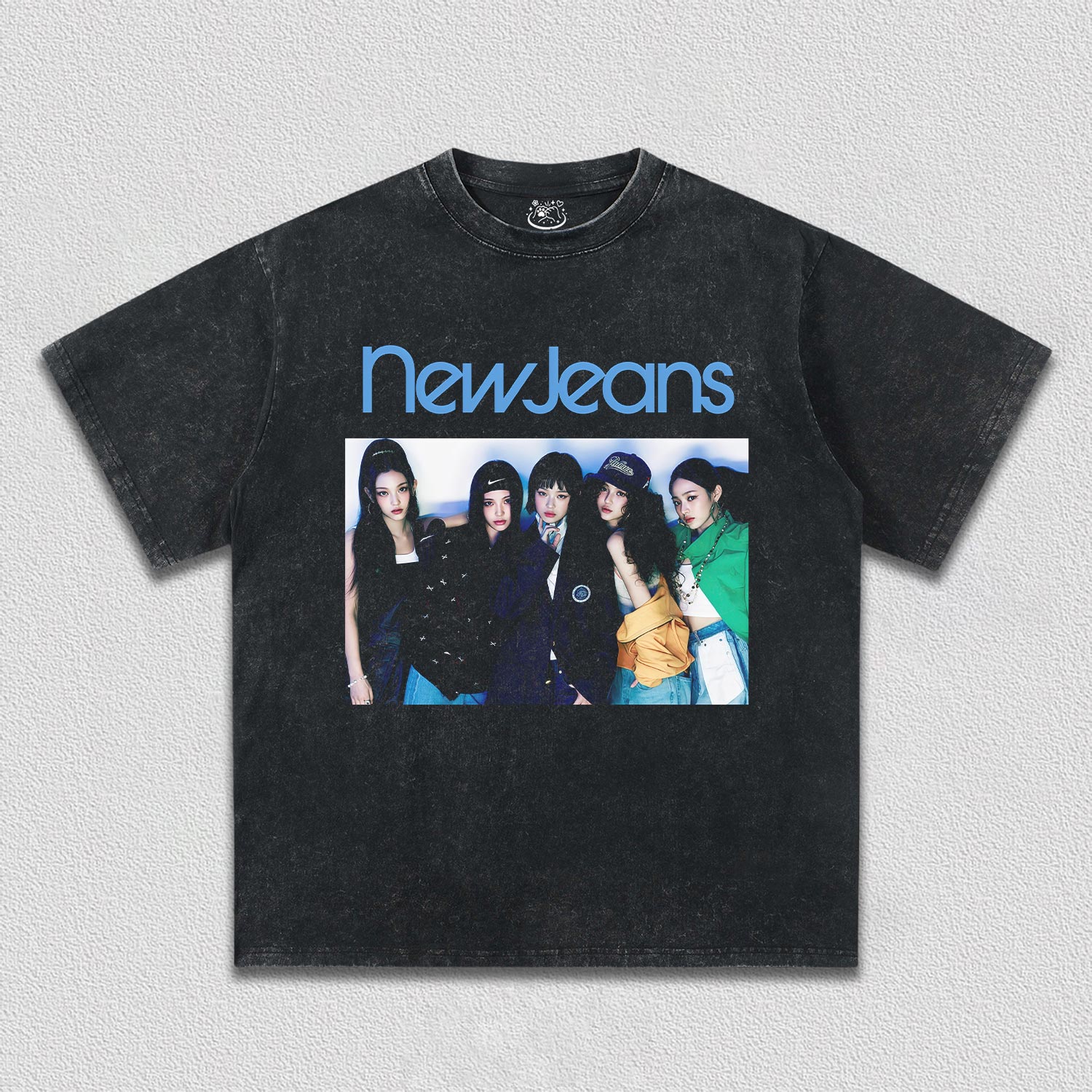 NEWJEANS S1 TEE