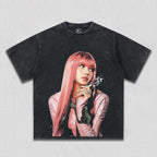 lisa TEE-3