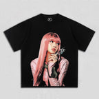 lisa TEE-3