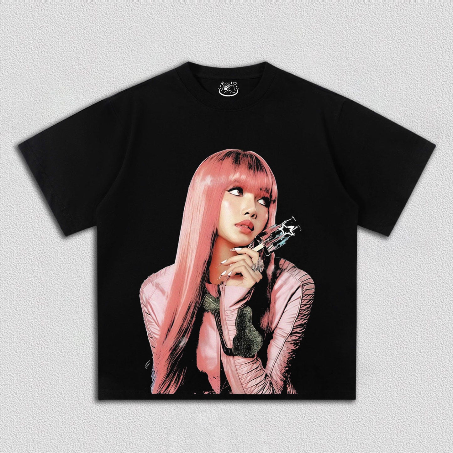 lisa TEE-3