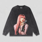 lisa TEE-3