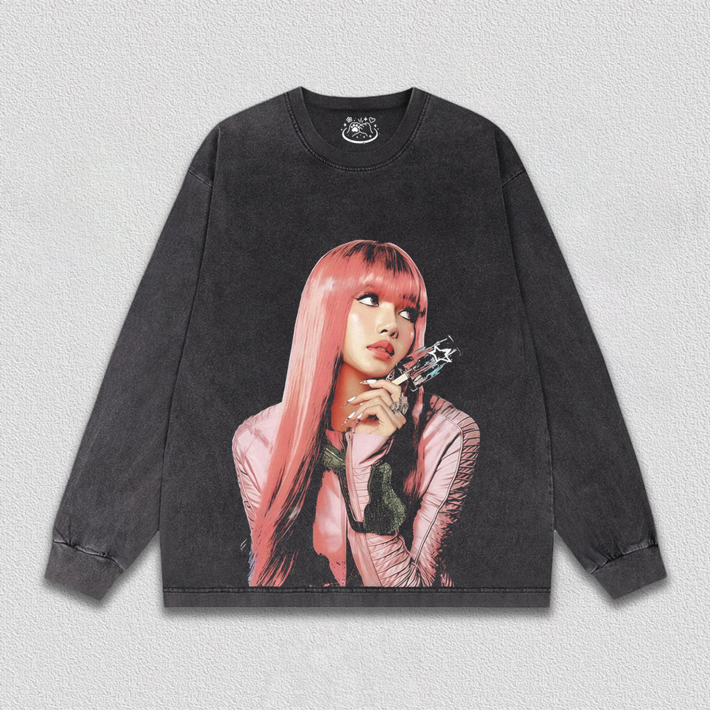 lisa TEE-3