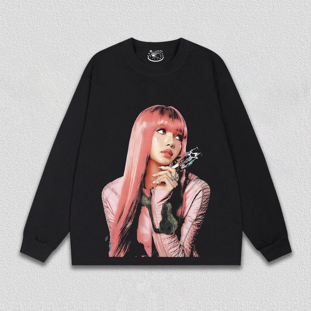lisa TEE-3