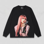 lisa TEE-3