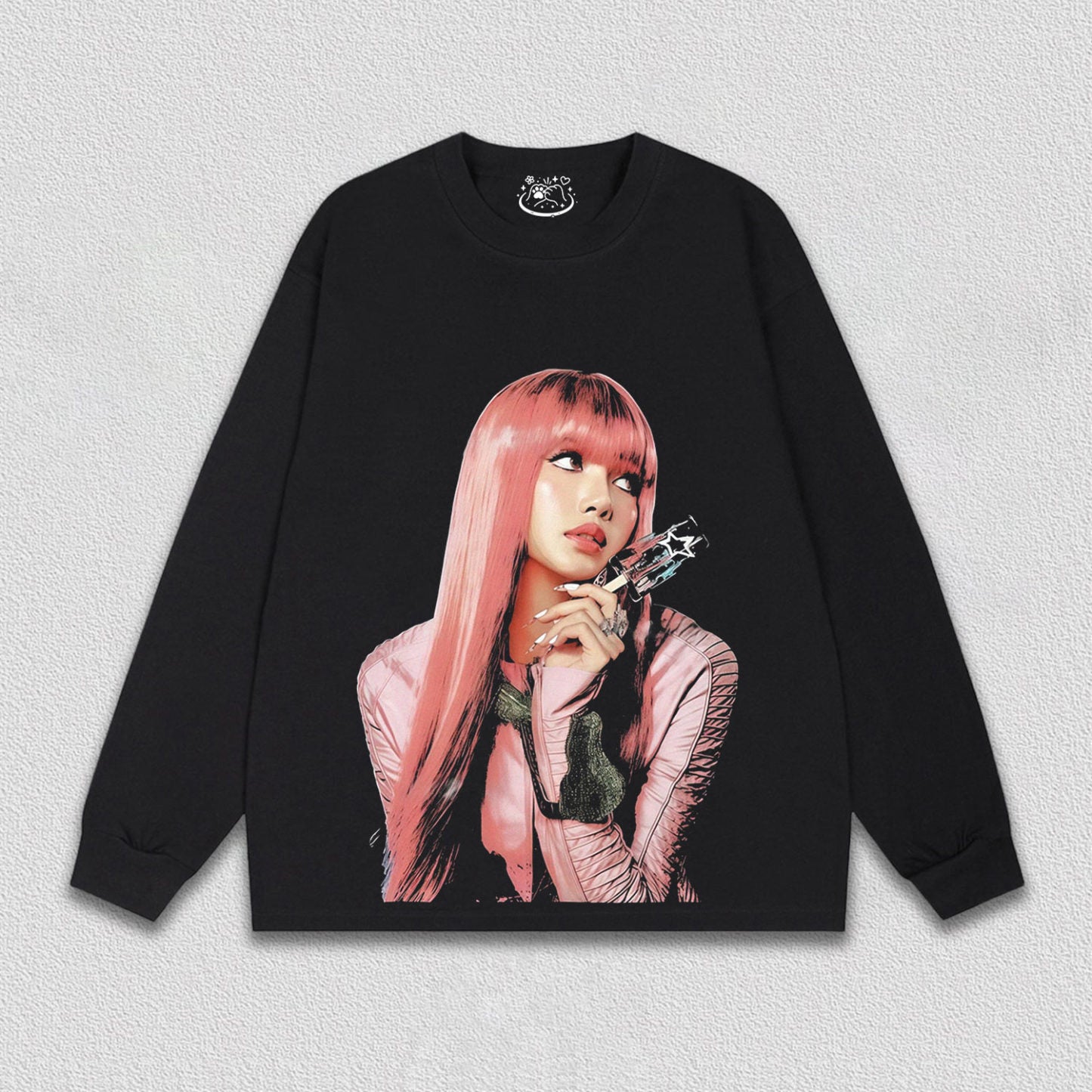 lisa TEE-3