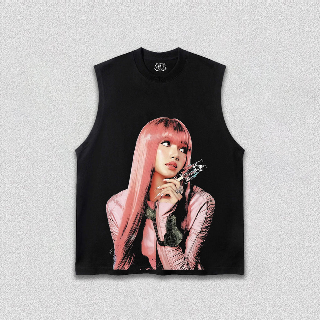 lisa TEE-3
