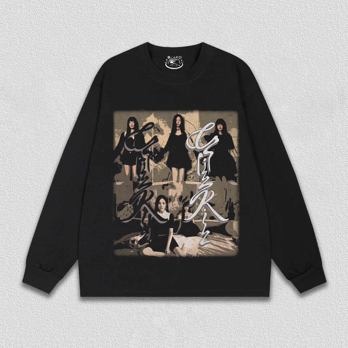 RED VELVET CHILL KILL