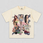 DREAM CHARMS x KATSEYE