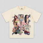 DREAM CHARMS x KATSEYE