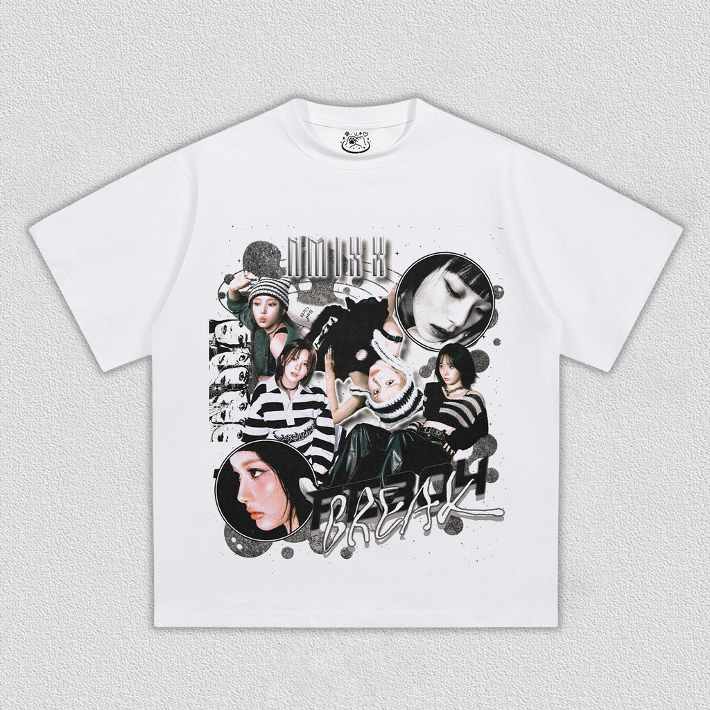 BREAK x NMIXX