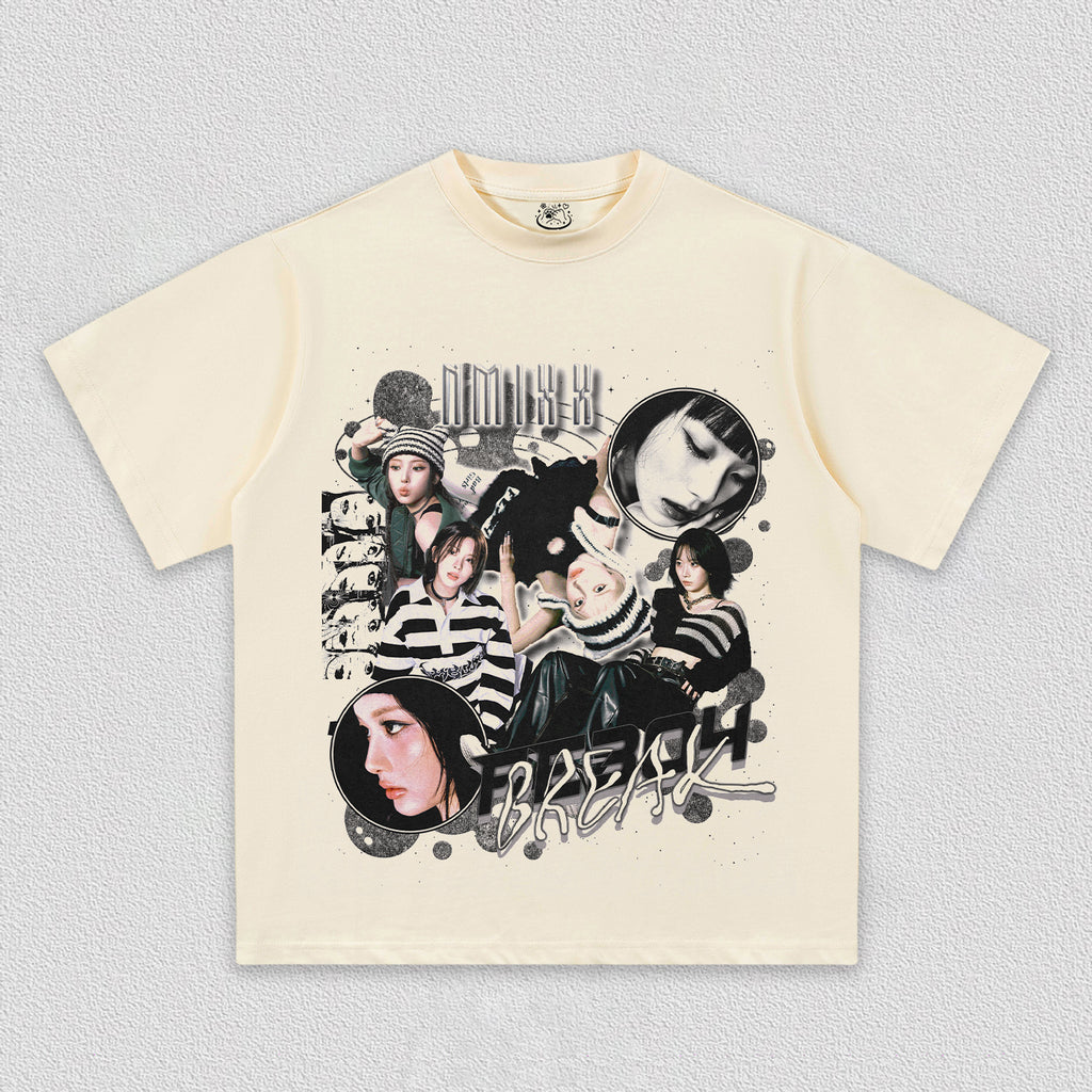 BREAK x NMIXX