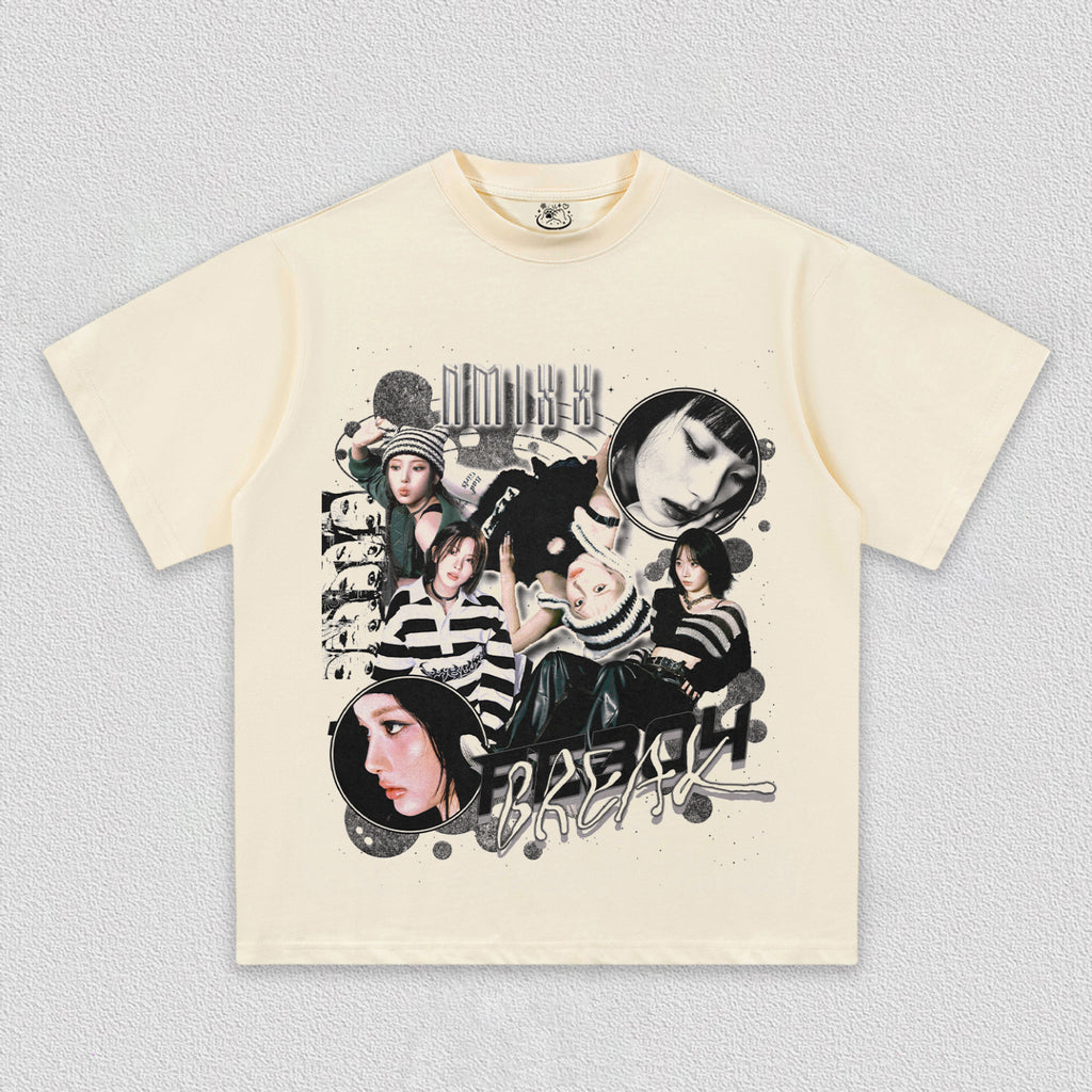 BREAK x NMIXX