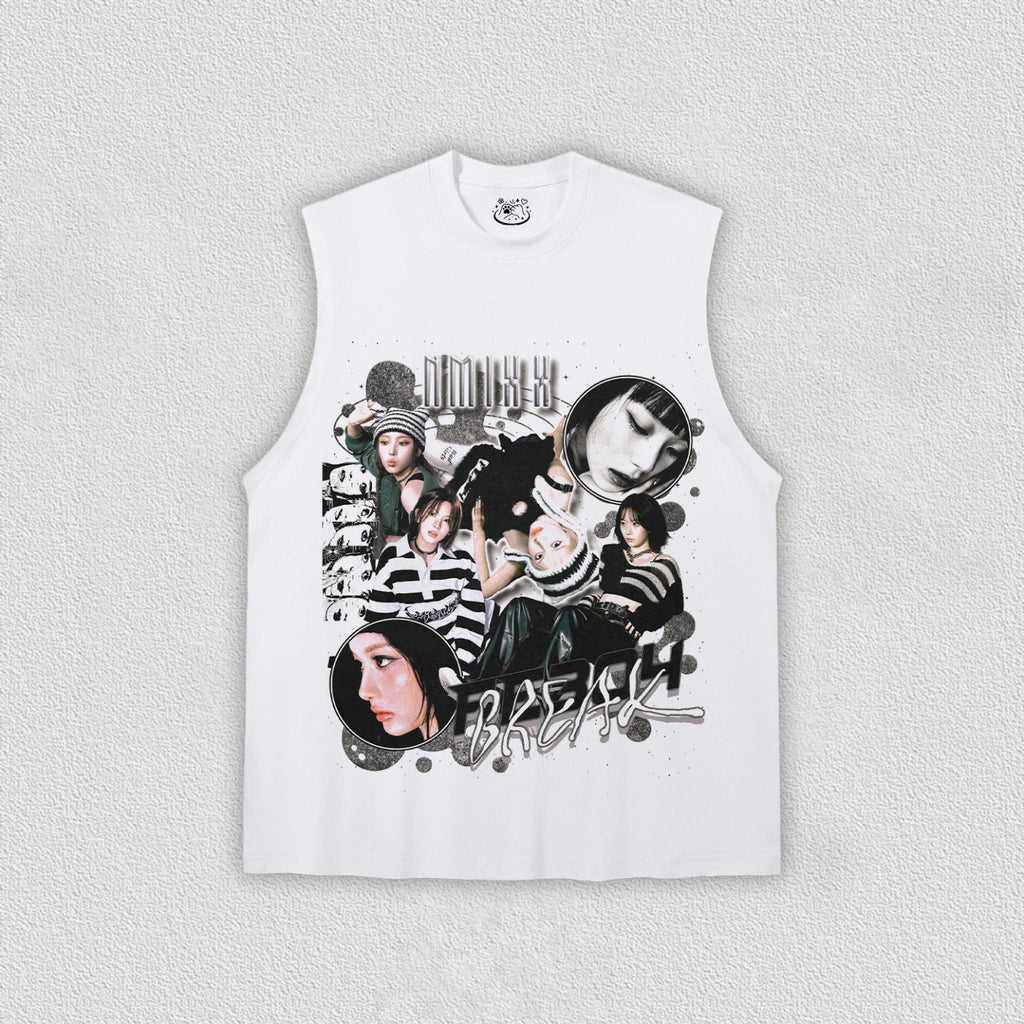 BREAK x NMIXX