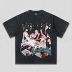 BALMY FLEX x LE SSERAFIM