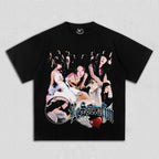 BALMY FLEX x LE SSERAFIM