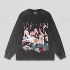 BALMY FLEX x LE SSERAFIM